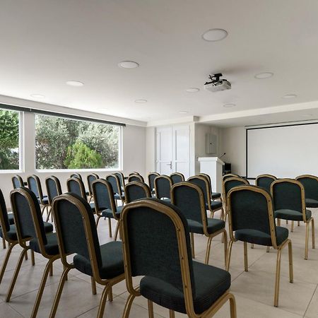 Amaronda Resort & Spa Eretria מראה חיצוני תמונה
