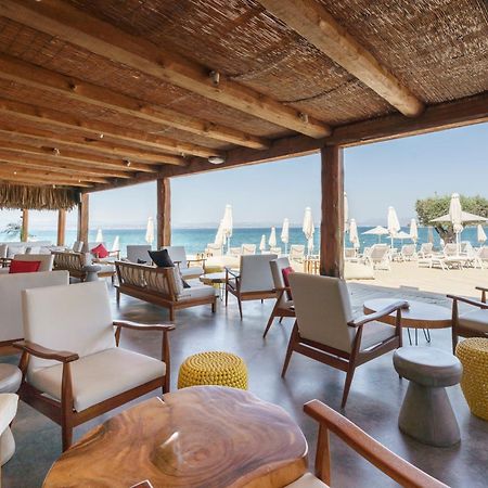 Amaronda Resort & Spa Eretria מראה חיצוני תמונה