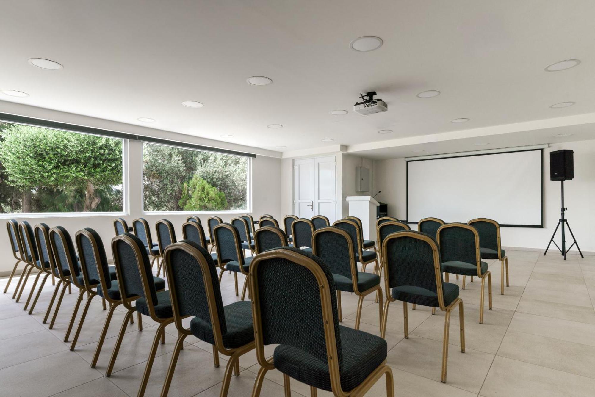 Amaronda Resort & Spa Eretria מראה חיצוני תמונה