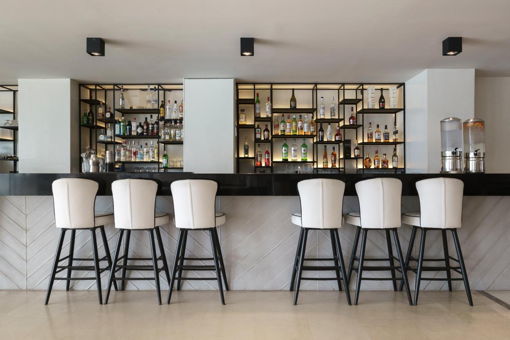 Amaronda Resort & Spa Eretria מראה חיצוני תמונה