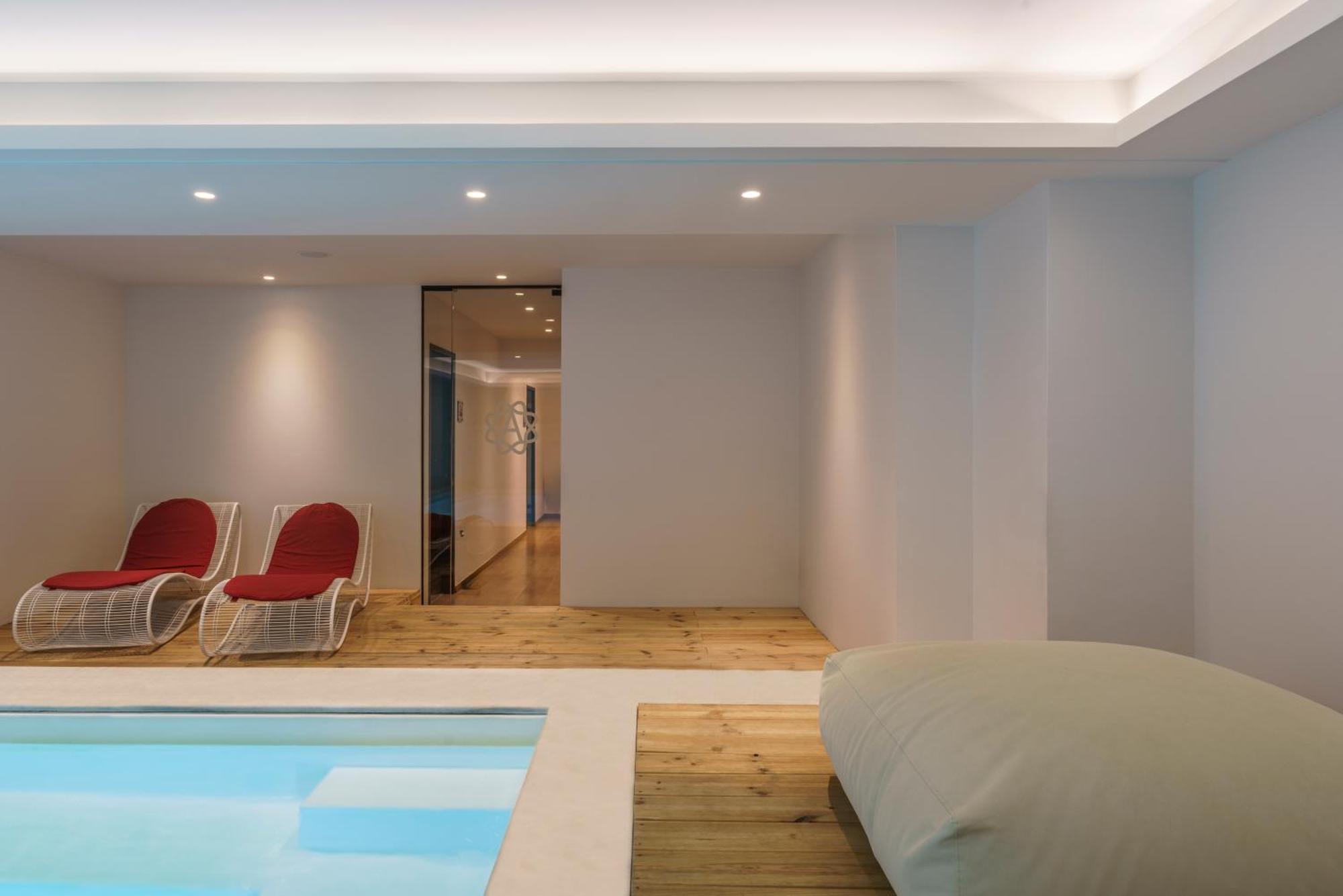 Amaronda Resort & Spa Eretria מראה חיצוני תמונה