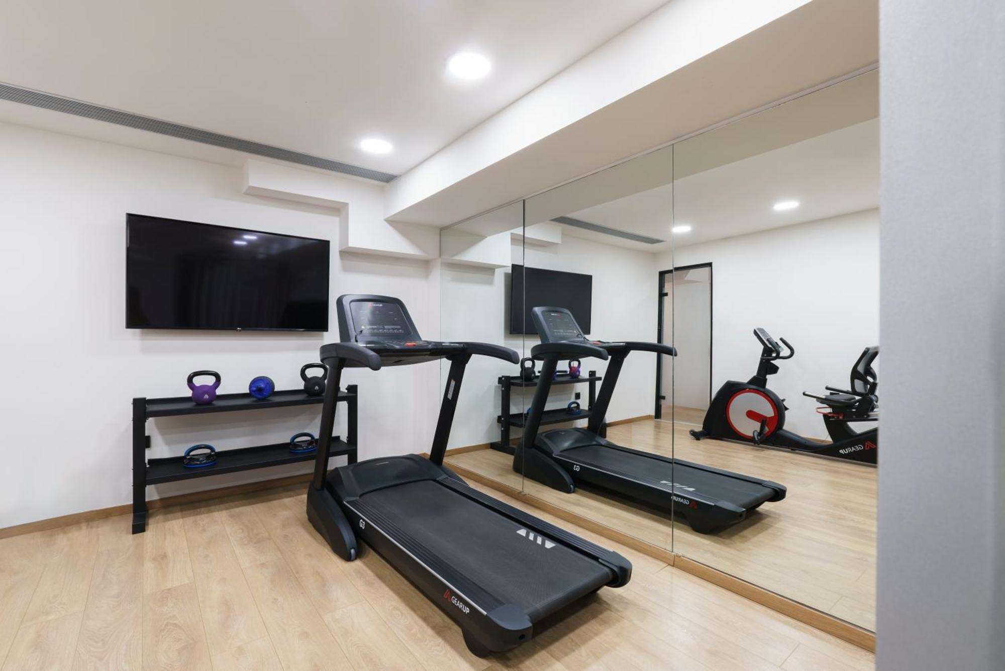 Amaronda Resort & Spa Eretria מראה חיצוני תמונה