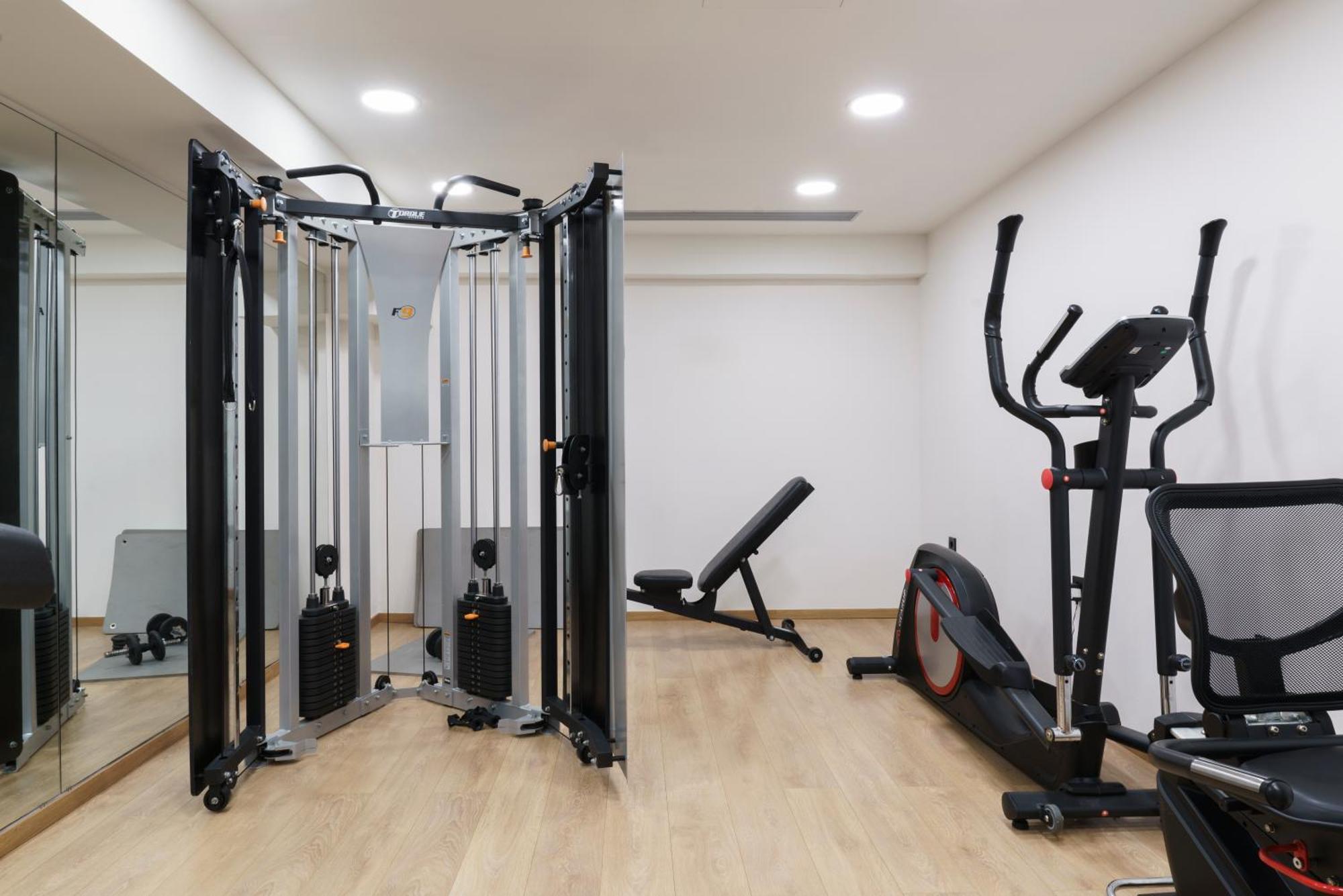 Amaronda Resort & Spa Eretria מראה חיצוני תמונה