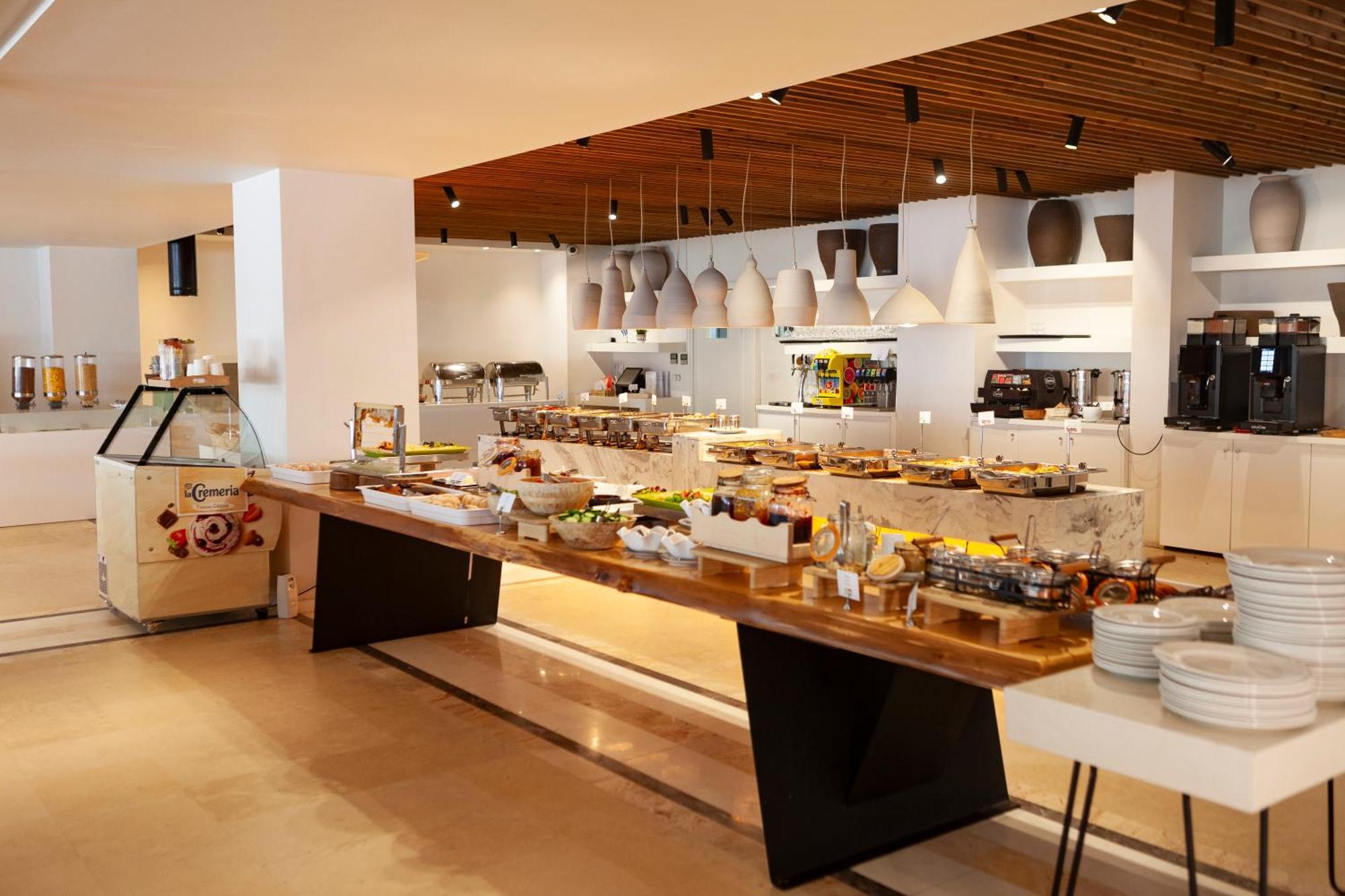 Amaronda Resort & Spa Eretria מראה חיצוני תמונה