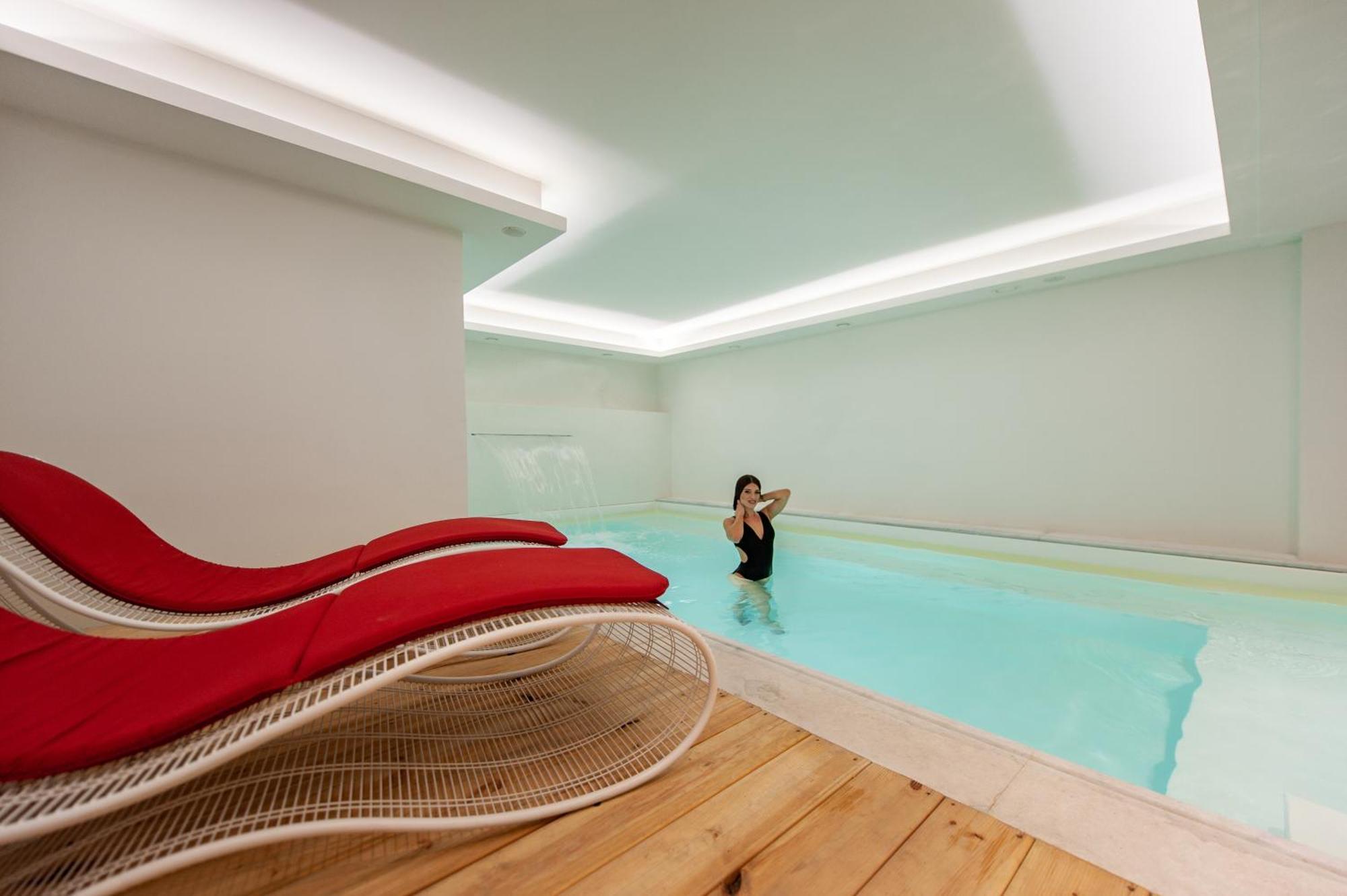 Amaronda Resort & Spa Eretria מראה חיצוני תמונה