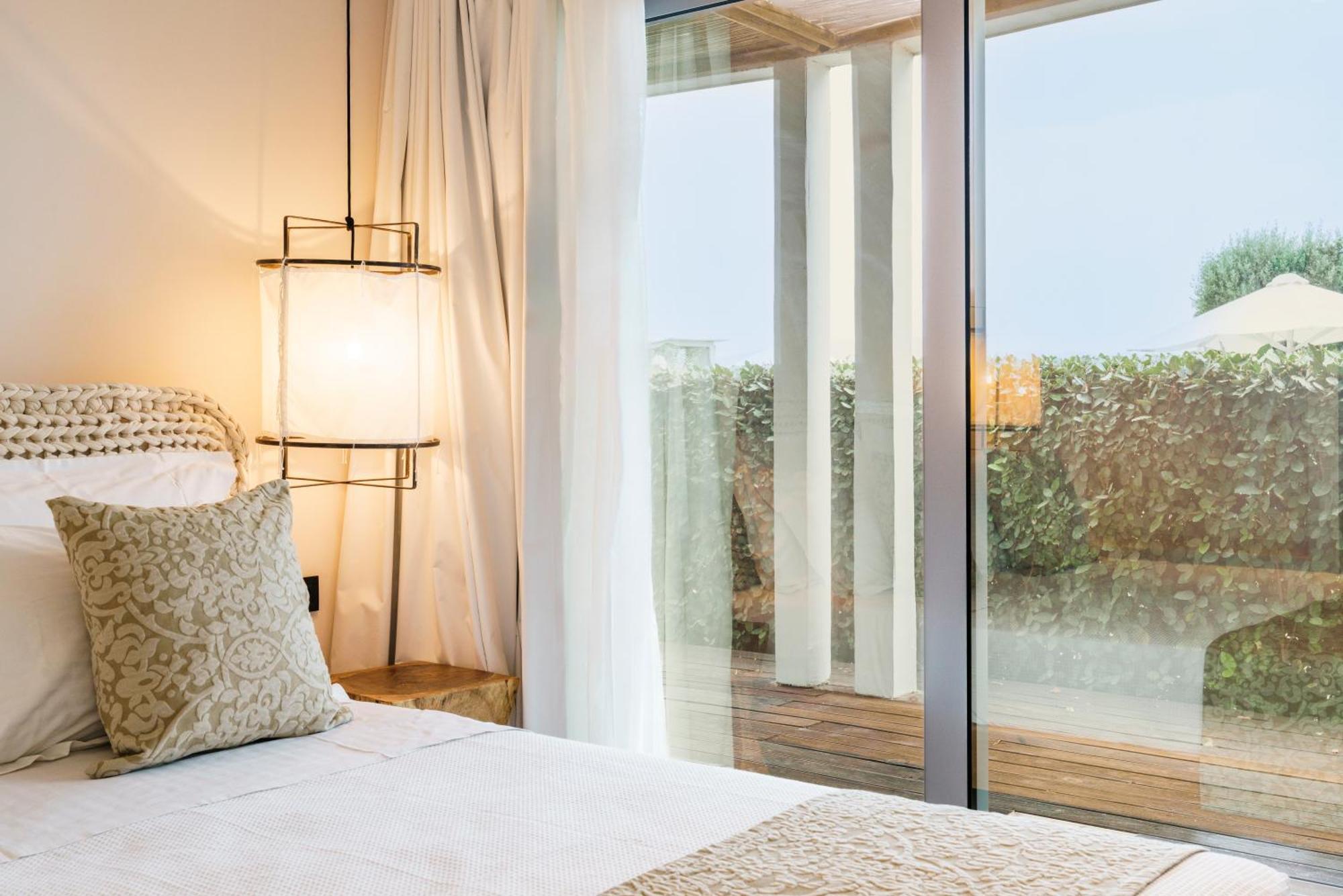 Amaronda Resort & Spa Eretria חדר תמונה