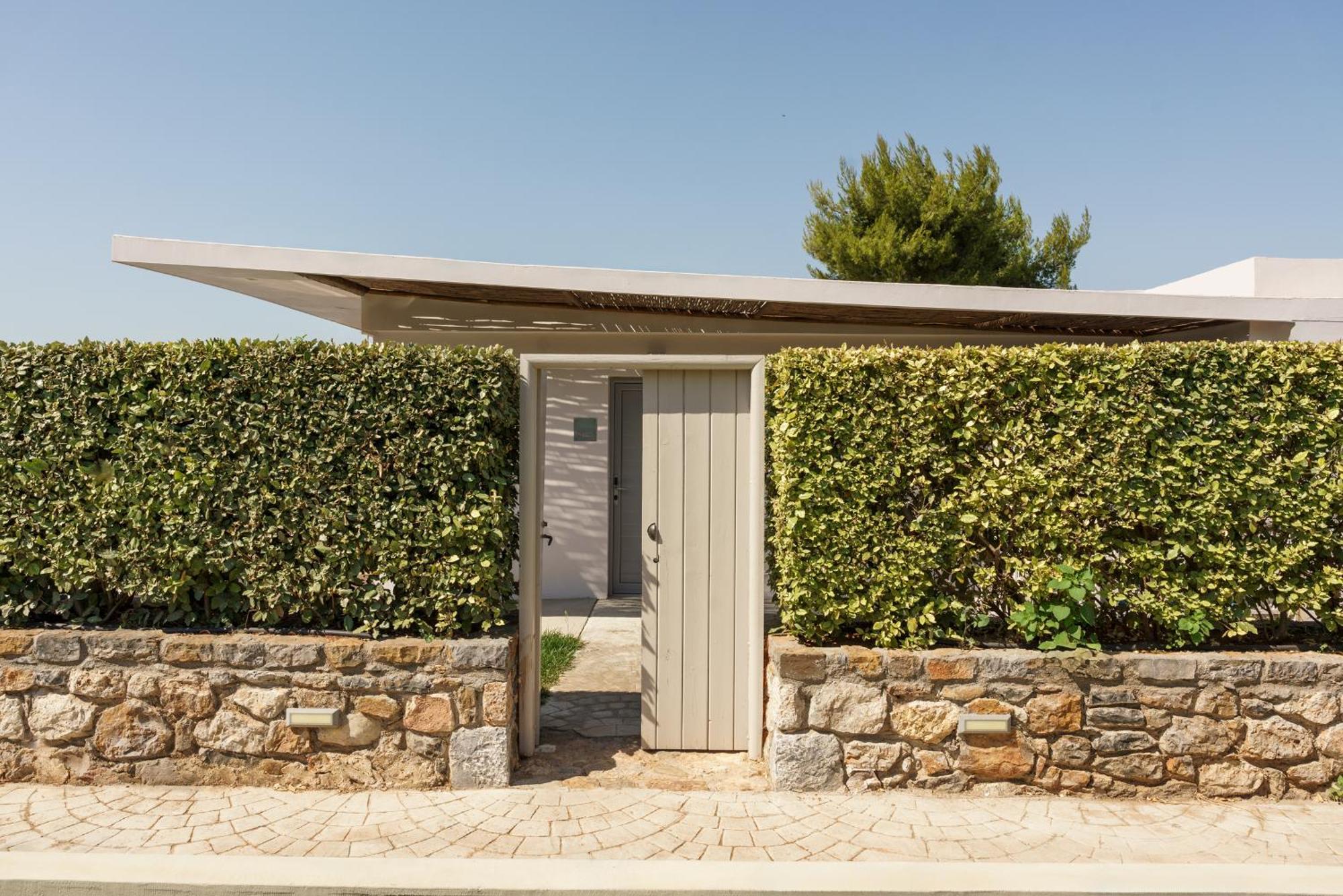 Amaronda Resort & Spa Eretria חדר תמונה