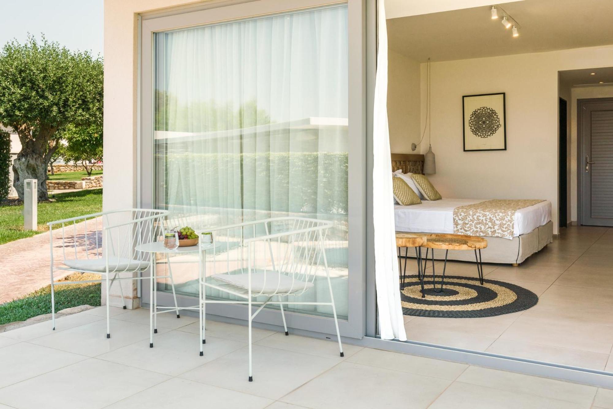 Amaronda Resort & Spa Eretria חדר תמונה