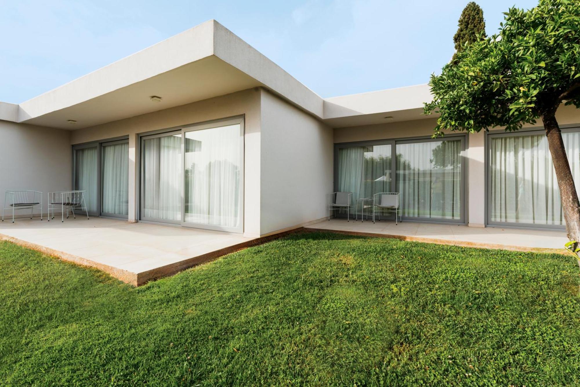 Amaronda Resort & Spa Eretria חדר תמונה