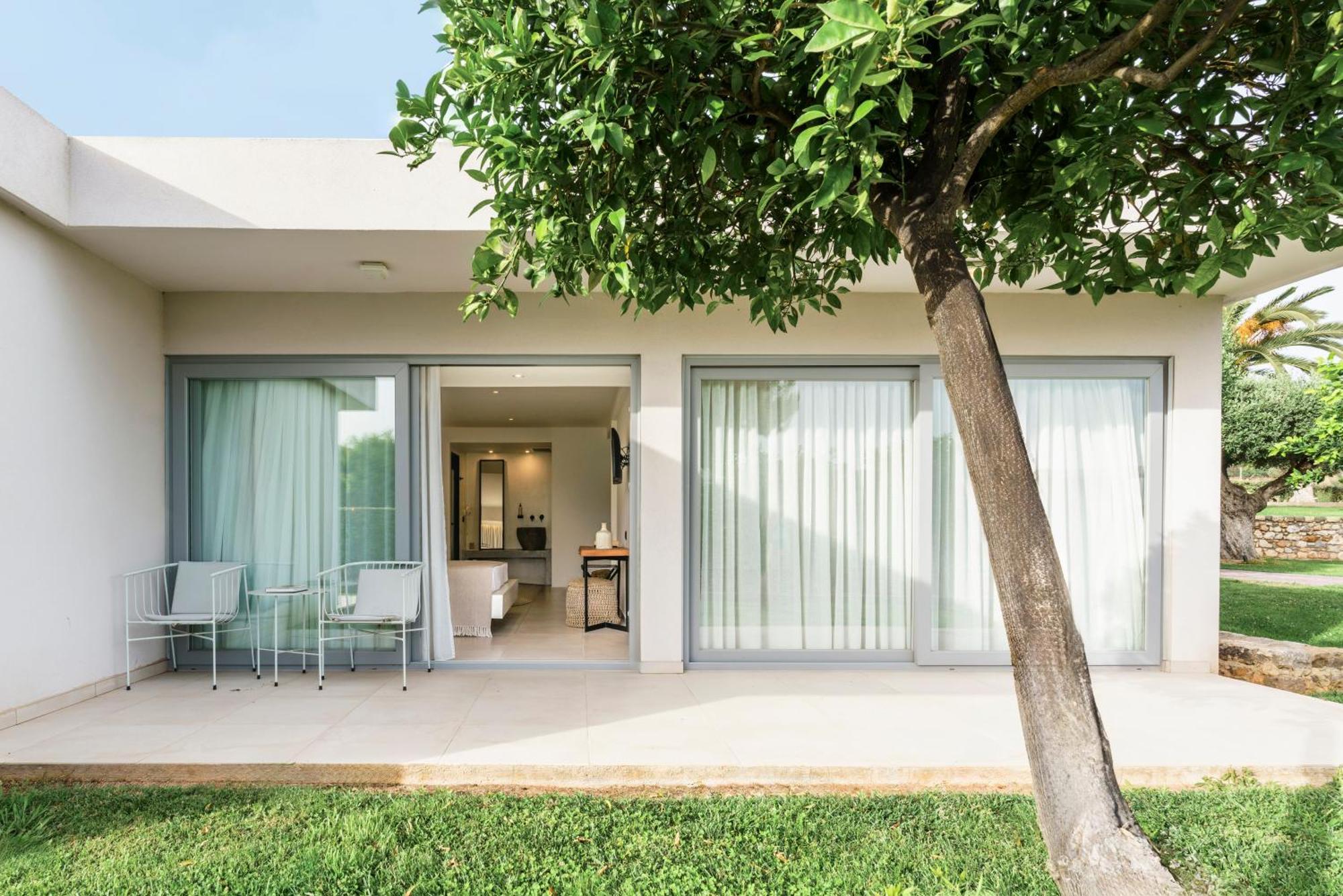 Amaronda Resort & Spa Eretria חדר תמונה