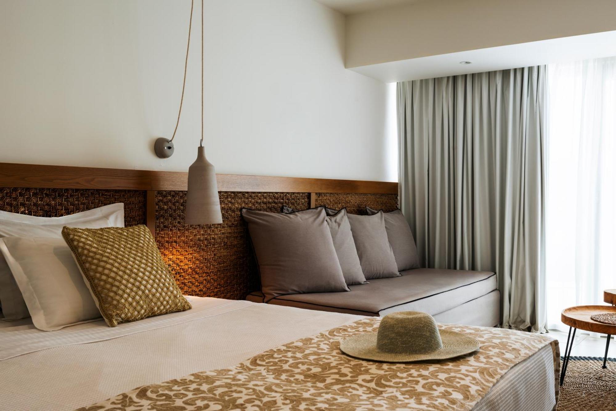 Amaronda Resort & Spa Eretria חדר תמונה